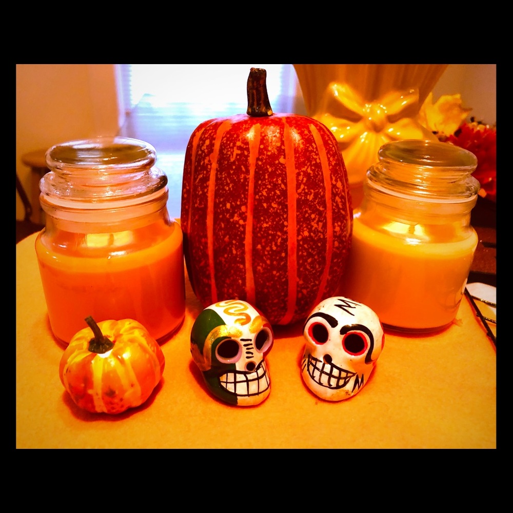Día de los Muertos!